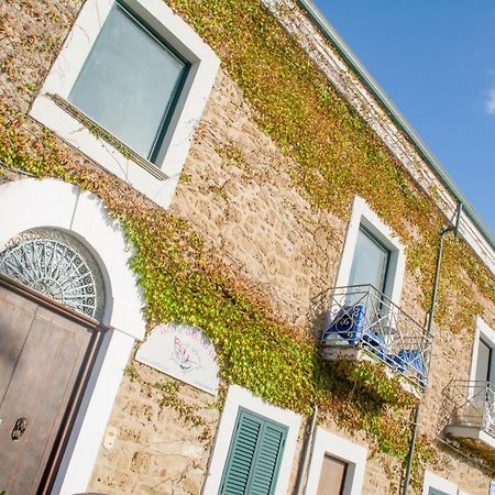 La Belle Vie B&B Santa Maria di Castellabate Ngoại thất bức ảnh