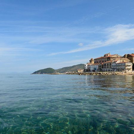 La Belle Vie B&B Santa Maria di Castellabate Ngoại thất bức ảnh