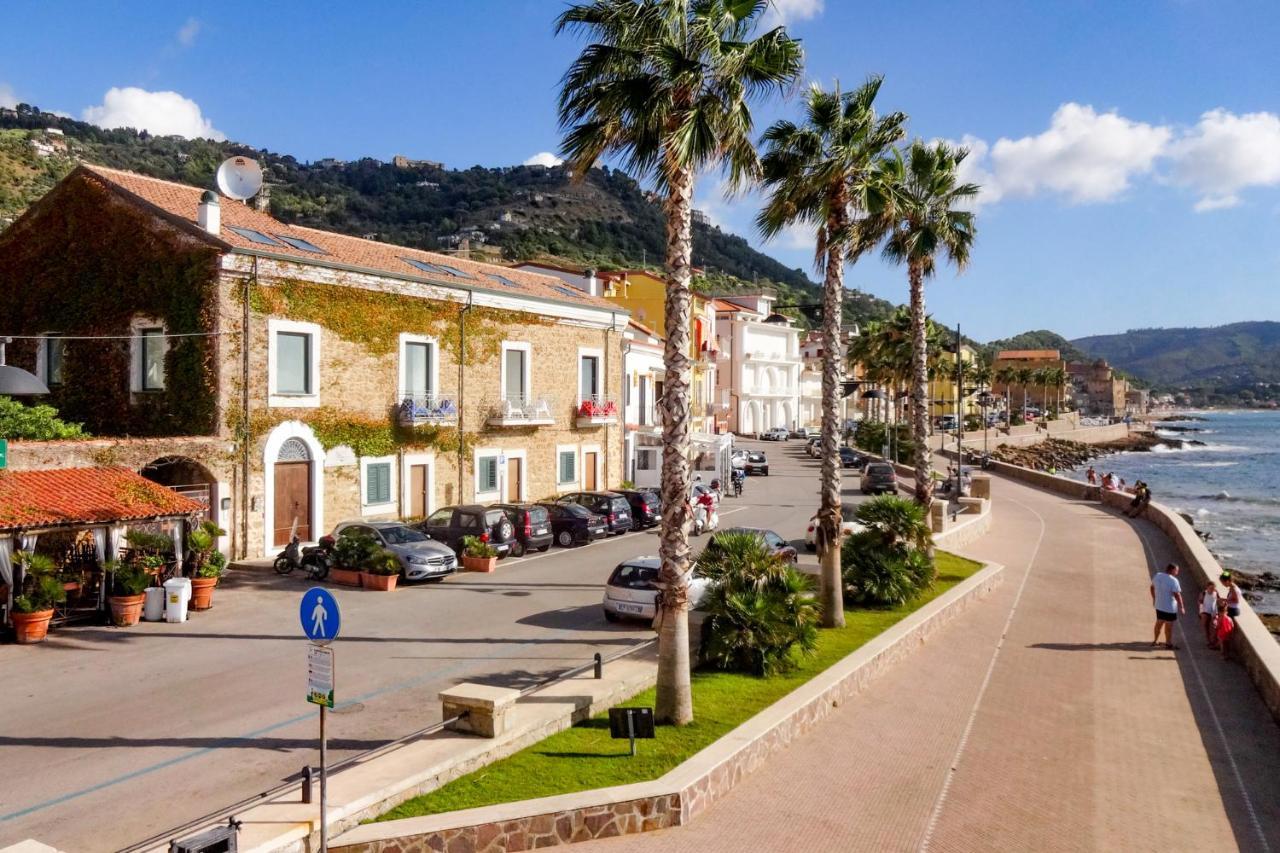 La Belle Vie B&B Santa Maria di Castellabate Ngoại thất bức ảnh