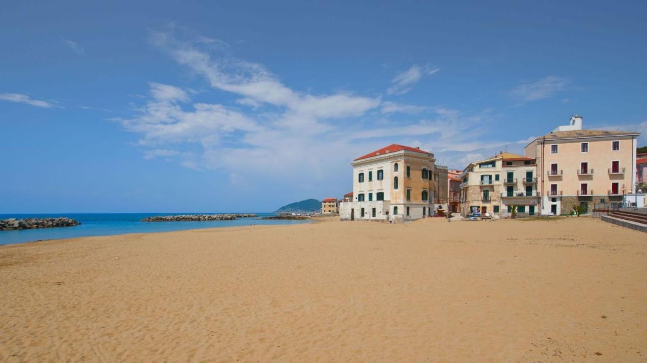 La Belle Vie B&B Santa Maria di Castellabate Ngoại thất bức ảnh