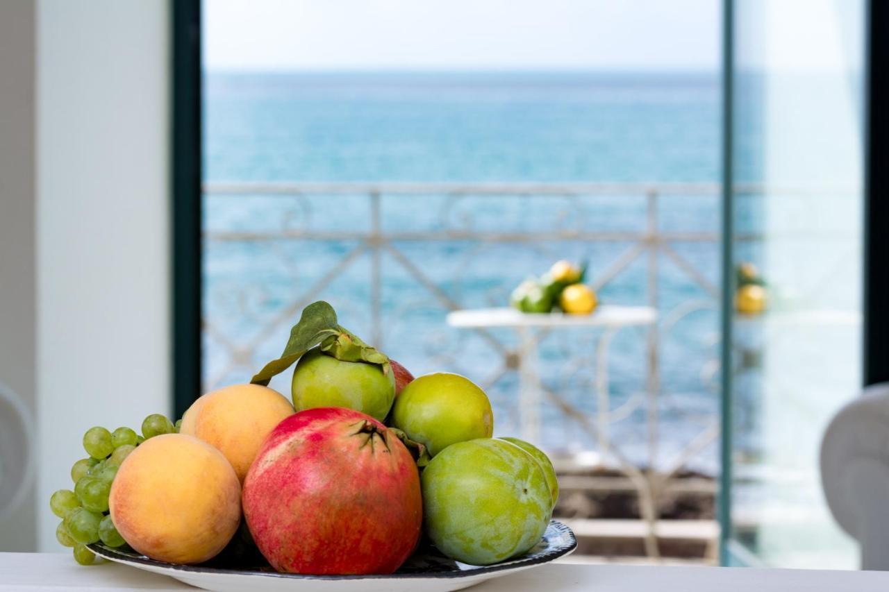 La Belle Vie B&B Santa Maria di Castellabate Ngoại thất bức ảnh